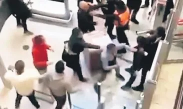 PKK terörü Fransa’ya sıçradı