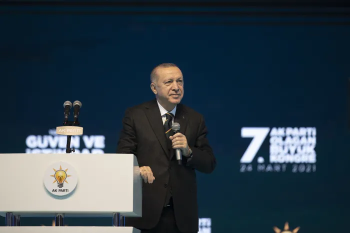 Başkan Erdoğan'dan yatırımcılara ve vatandaşlara çağrı: Döviz ve altını ekonomiye ve üretime kazandırmalarını istiyorum - 1