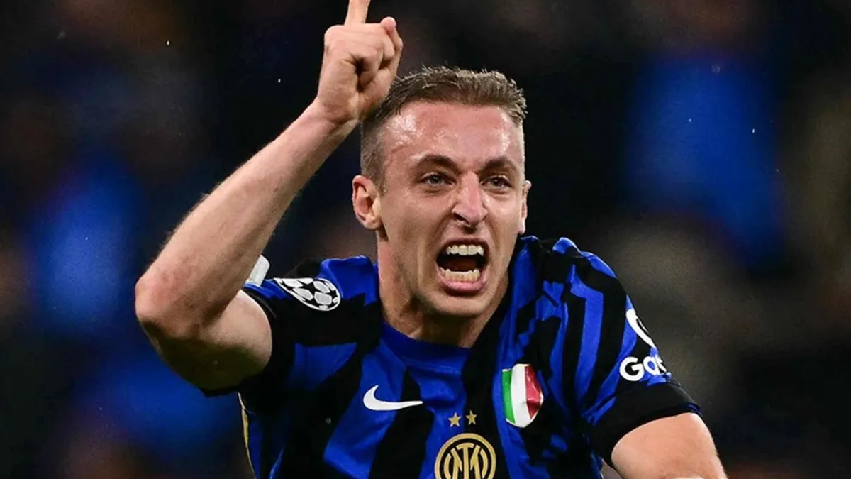 İnter’le Frattesi pazarlığı başladı