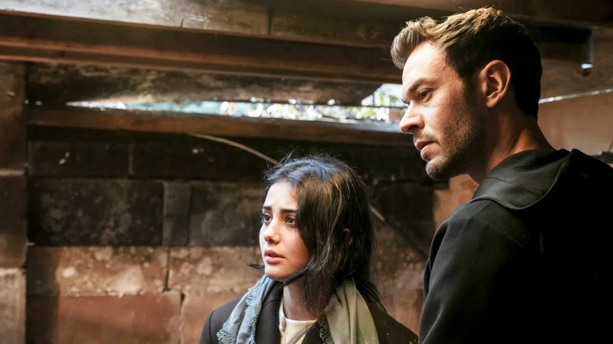 SEVDİĞİM SENSİN 11. BÖLÜM İZLE | Star TV ile Sevdiğim Sensin yeni bölüm izle!