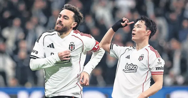 Oh be dünya varmış!