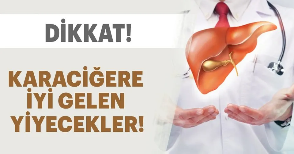 Karacigere Iyi Gelen Yiyecekler Saglik Haberleri