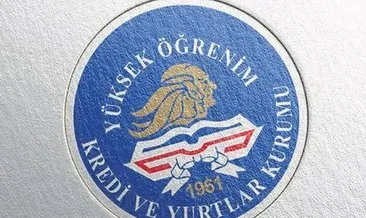 KYK burs ve kredi başvuruları başladı