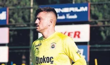 Cengiz ile Emre dönüyor