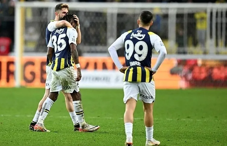 Fenerbahçe-Kasımpaşa maçı ne zaman, saat kaçta ve hangi kanalda yayınlanıyor? İşte, muhtemel 11’ler ve canlı yayın ekranı