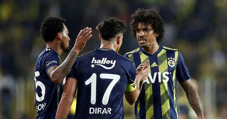 Fenerbahçe’de Ersun Yanal stoper arayışında