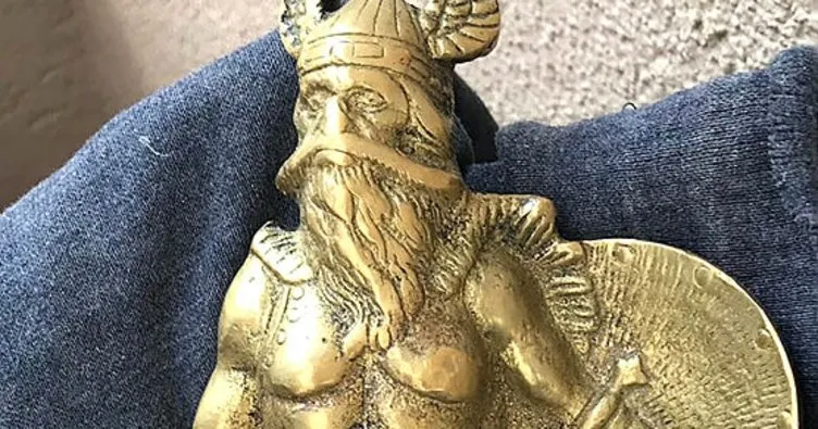 Kirsehir De Tarihi Eser Kacakciligi Operasyonu Sayfa 6 En Son Haber