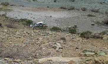 Muğla’da trafik kazası! 1 ölü, 2 yaralı