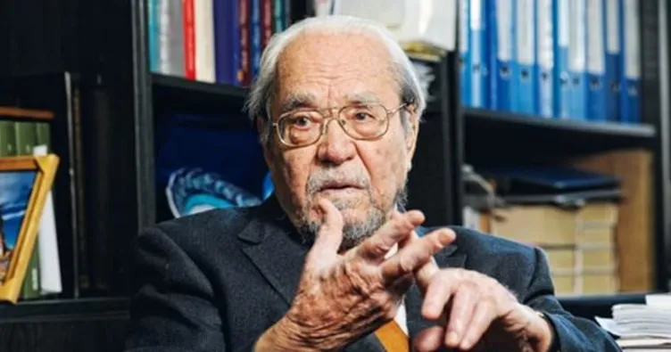 Tarihçilerin kutbu vefatının 9’uncu yılında anılıyor: Eserleriyle eşsıi miras bıraktı