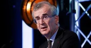 ECB üyesi Villeroy: Faiz indirimi için ciddi bir alan var