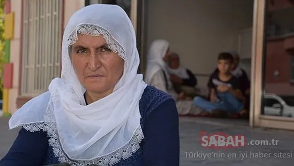 Hacire anne ile başladı Türkiye’yi birleştirdi! HDP önündeki ’Ana’ devriminde 100. gün