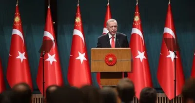SON DAKİKA | Başkan Erdoğan’dan gençlere vergisiz telefon müjdesi: Bir sonraki Kabine Toplantısı’nı işaret etti