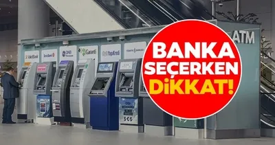 Uzmanlardan banka promosyonu uyarısı! 11 bankadan duyuru: Emekli promosyon miktarları 20 bin TL...