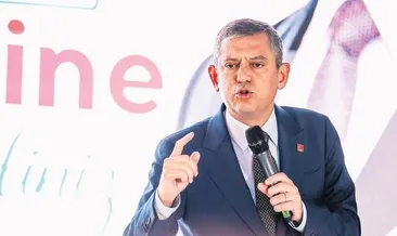 Özel’in karnesi kırıklarla dolu