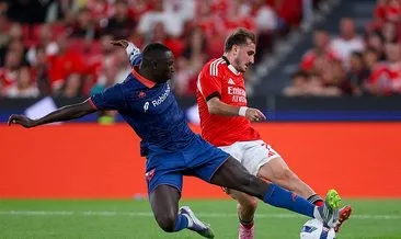 Lage’dan Kerem Aktürkoğlu açıklaması!