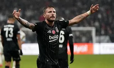 Immobile’den dikkat çeken paylaşım!