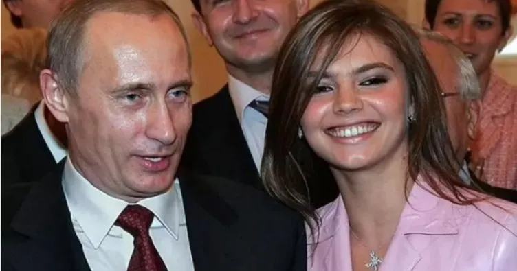 Putin’in kişisel servetini elinde tutuyordu! ABD basını duyurdu: Sıra gizli sevgilide