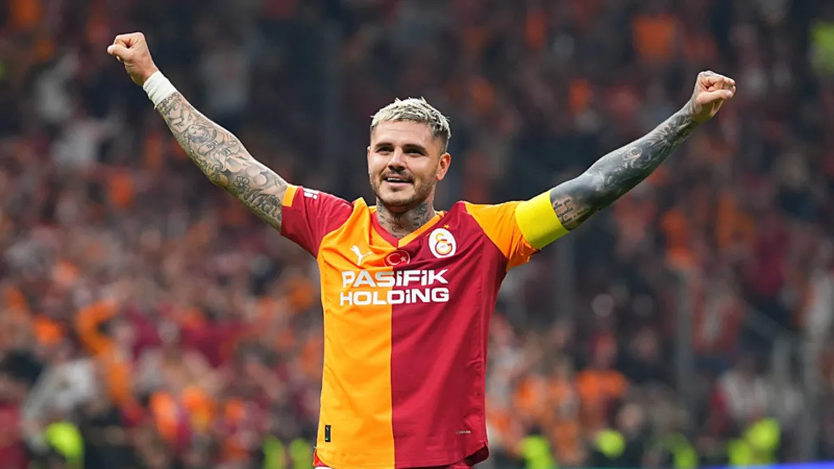 Mauro Icardi'nin yeni adresi belli oluyor! Geri mi dönüyor?
