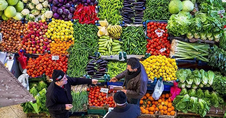 Küresel gıda fiyatlarında düşüş sürüyor
