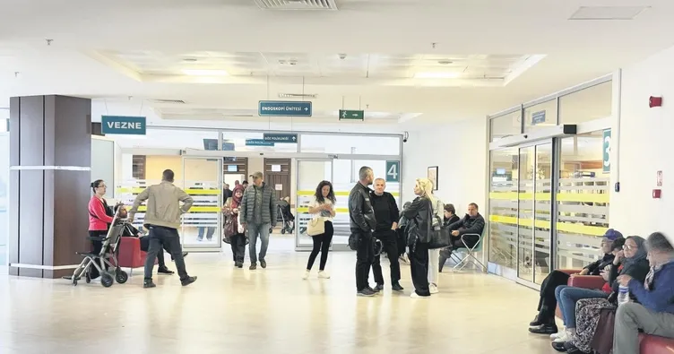 Randevuya sadakat yüzde 92’ye çıktı