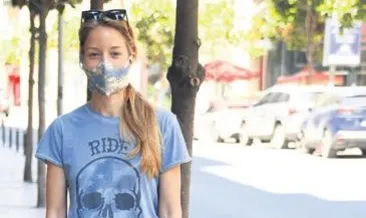 Mösyö ile dolaştı