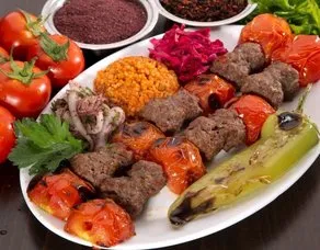 Doğunun lezzet geleneği: Kebap