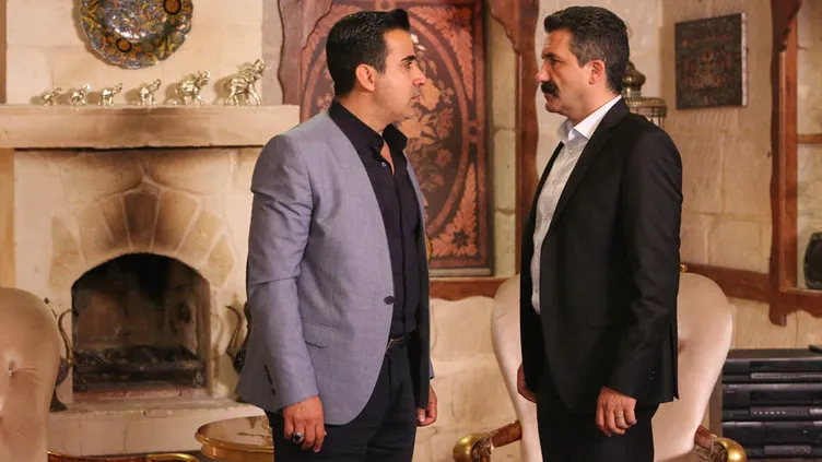 Aşk ve Mavi 31. son bölüm tamamı (tek parça olarak) - Hemen izleyin!