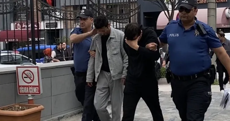 Eskişehir’de dedesini bıçakla ağır yaralayan torun tutuklandı!