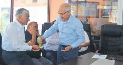 Halk, FETÖ’nün tuzağına düşmedi