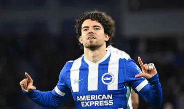 Ferdi Kadıoğlu attı, Chelsea yıkıldı!