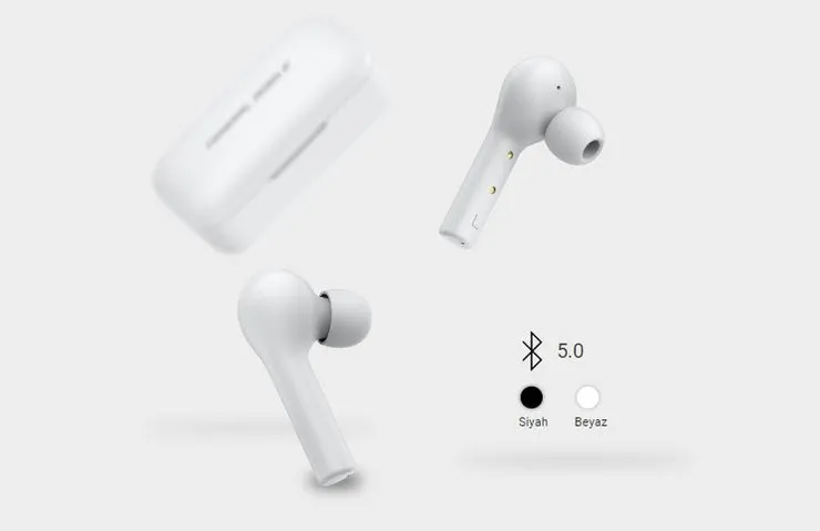 general mobile gmpods tanitildi gmpods