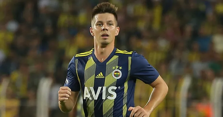 Fenerbahçe’nin transfer gündeminde son durum!