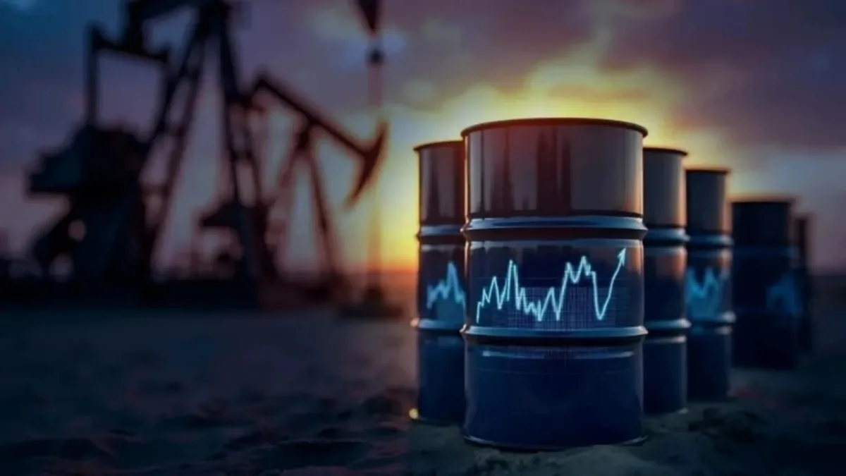 BRENT PETROL FİYATI 17 EYLÜL 2026: Bugün benzin ve motorin fiyatı ne oldu, kaç TL? İstanbul, Ankara, İzmir...