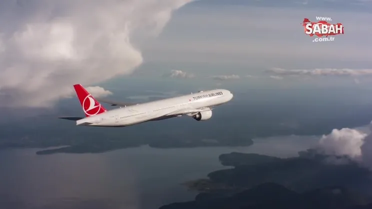 THY, Atina’da 75’nci yılını kutladı | Video
