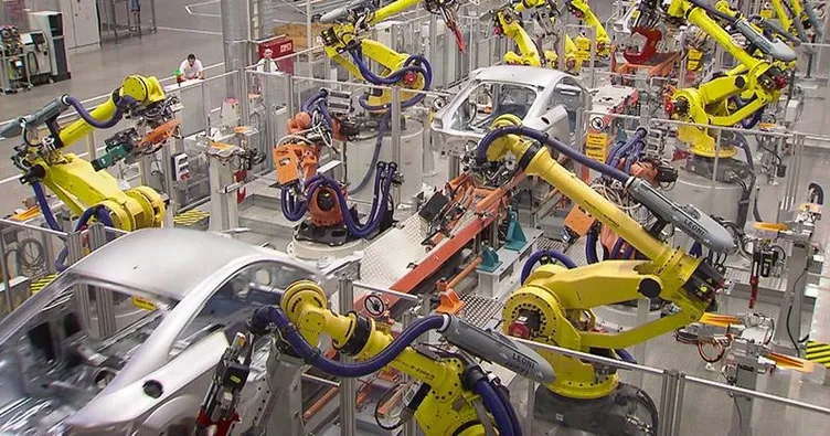 Sanayici ciroyu da kârı da 2’ye katladı