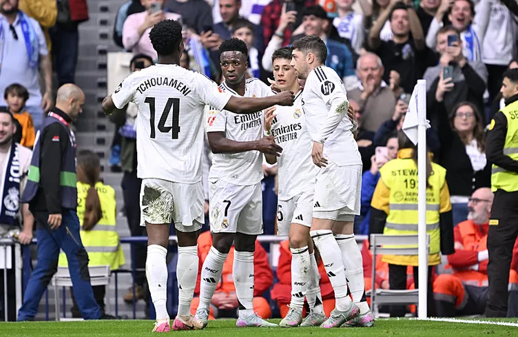 Arda Güler yıldız ismin kaderini değiştirdi! Real Madrid’den ayrılıyor…