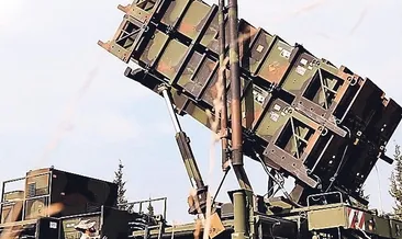 ABD, Yunanistan’daki üssü kaleye çevirdi