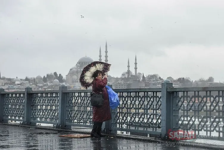 Asit yağmuru nedir, zararları nelerdir? İstanbul için asit yağmuru uyarısı geldi! Bugün yağacak mı?