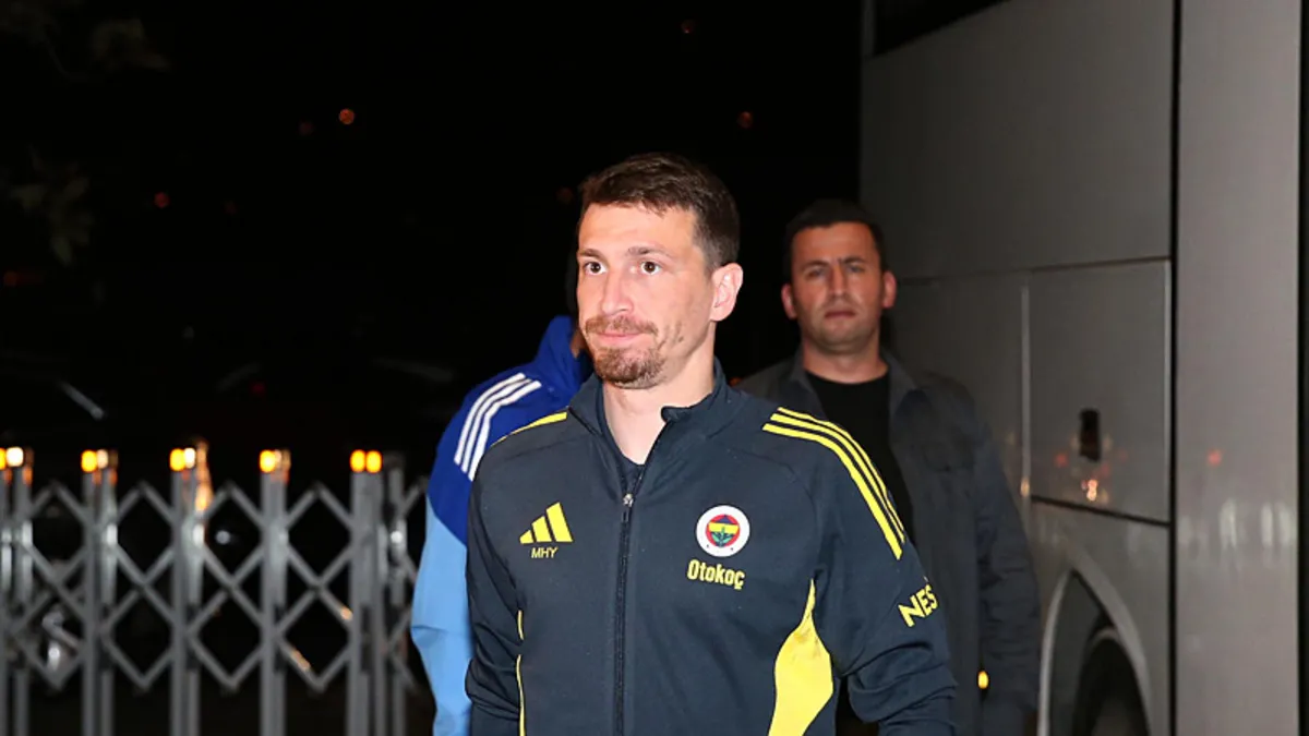 Fenerbahçe, Mert Hakan Yandaş’ı yakın takipte! Geleceği için karar verilecek… – Galeri Fenerbahçe, Mert Hakan Yandaş’ı yakın takipte! Geleceği için karar verilecek… – Galeri