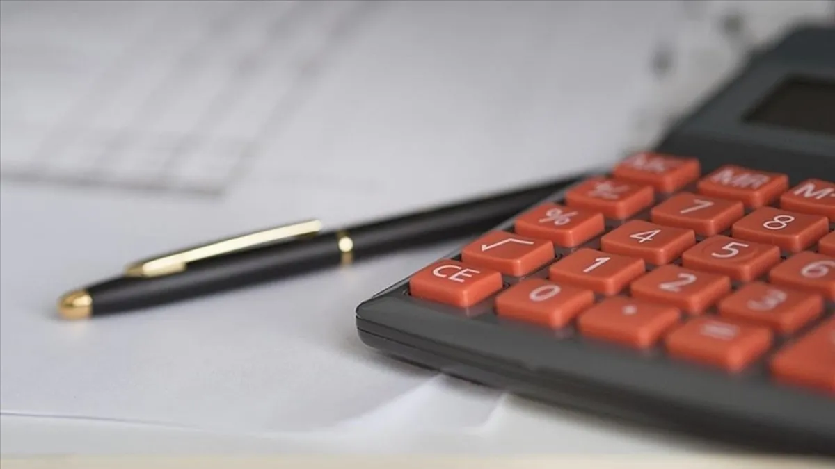 TCMB açıkladı: Finansal hizmetlere güven ekim ayında arttı