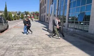Uşak'ta uyuşturucu operasyonu: 4 kişi yakalandı #usak