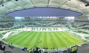Bursa timsah arena paylaşım rekoru kırıyor