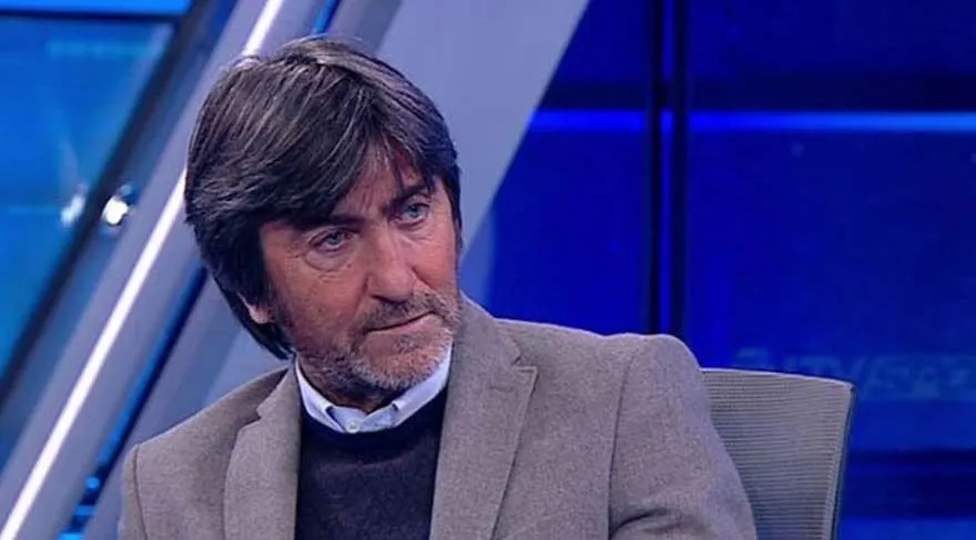 Ridvan Dilmen Den Carpici Aciklamalar Sayfa 2 Spor Haberleri