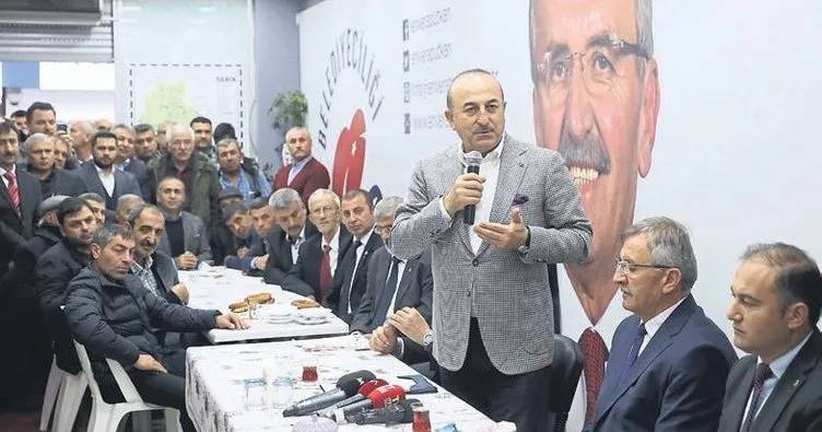 CHP’nin içinde PKK sempatizanları var