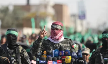 SON DAKİKA| Katil İsrail’e karşı Gazze direnişinin sembolü olmuştu: Ebu Ubeyde şehit oldu