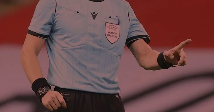 Dünyanın en iyi 15 futbol hakemi belli oldu! Listede sadece 1 Türk var...