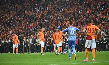 Galatasaray’da tek hedef Konyaspor! Taraftarlar harekete geçti