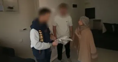 Erzurum polisinden 117 milyon 831 bin TL’lik yasa dışı bahis operasyonu #erzurum