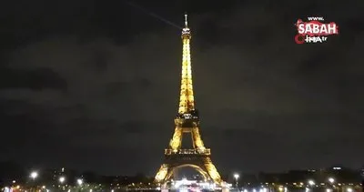 Fransa’da Dünya Saati etkinliği | Video
