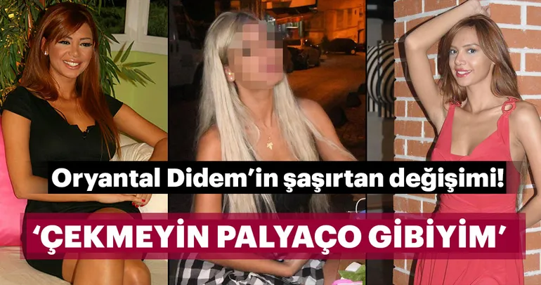 Ünlü isimlerin değişimleri